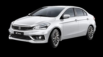 ciaz