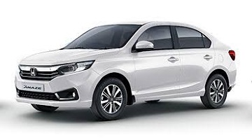 Luxury Sedans