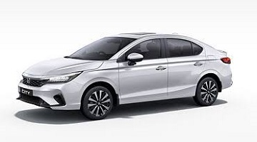 honda-city