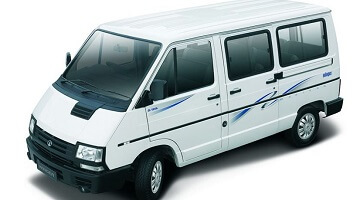 Tempo Traveller